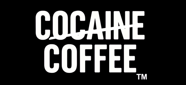 Cocaine Coffee